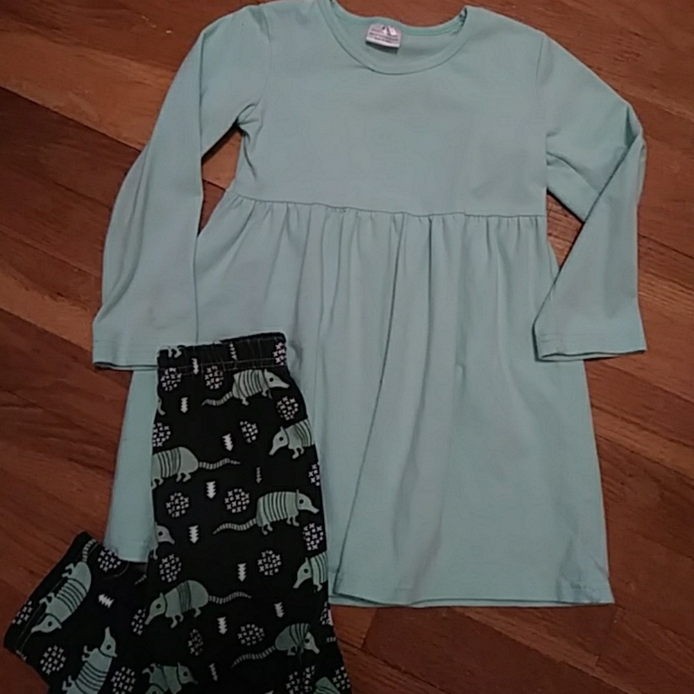 Girls outfit